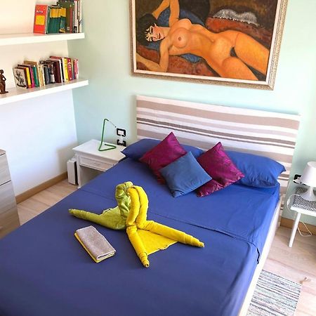 Hermitage - Babsuites Dogliola Zewnętrze zdjęcie