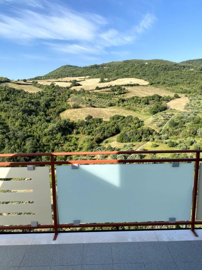 Hermitage - Babsuites Dogliola Zewnętrze zdjęcie