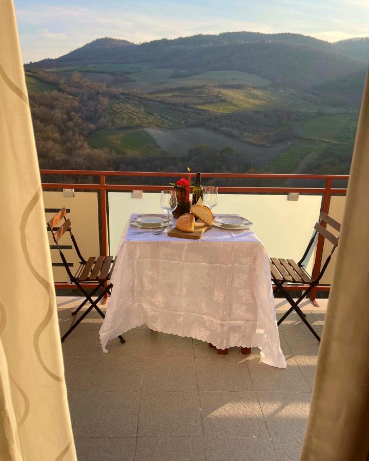 Hermitage - Babsuites Dogliola Zewnętrze zdjęcie