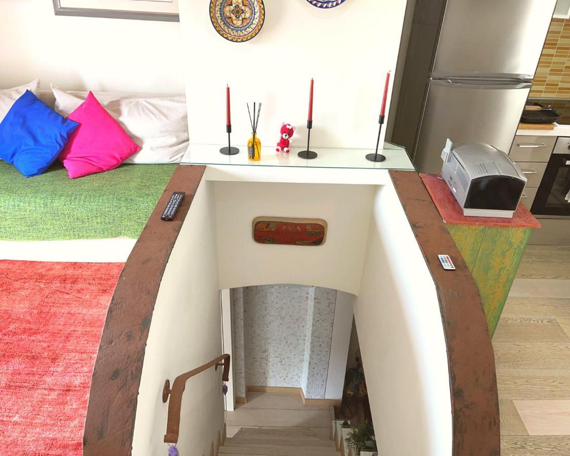 Hermitage - Babsuites Dogliola Zewnętrze zdjęcie
