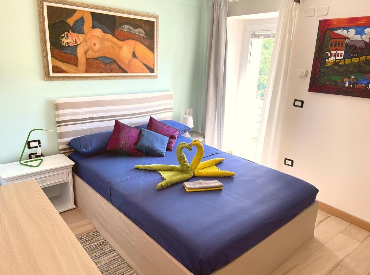 Hermitage - Babsuites Dogliola Zewnętrze zdjęcie