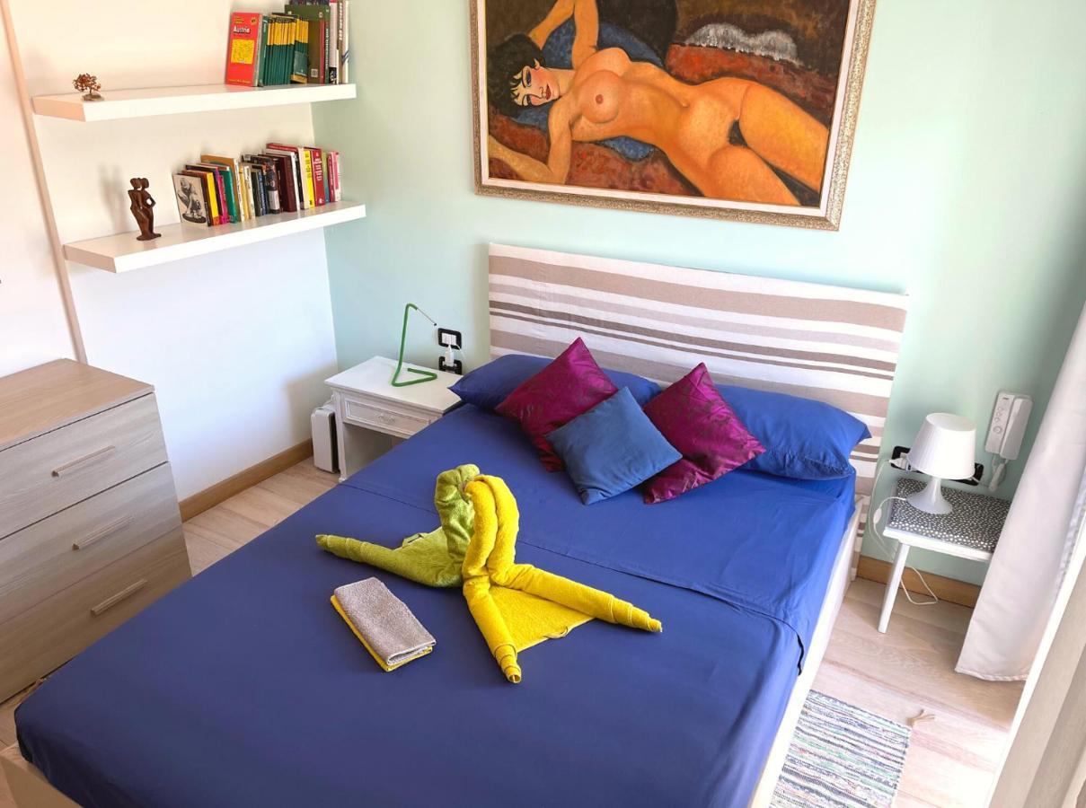 Hermitage - Babsuites Dogliola Zewnętrze zdjęcie