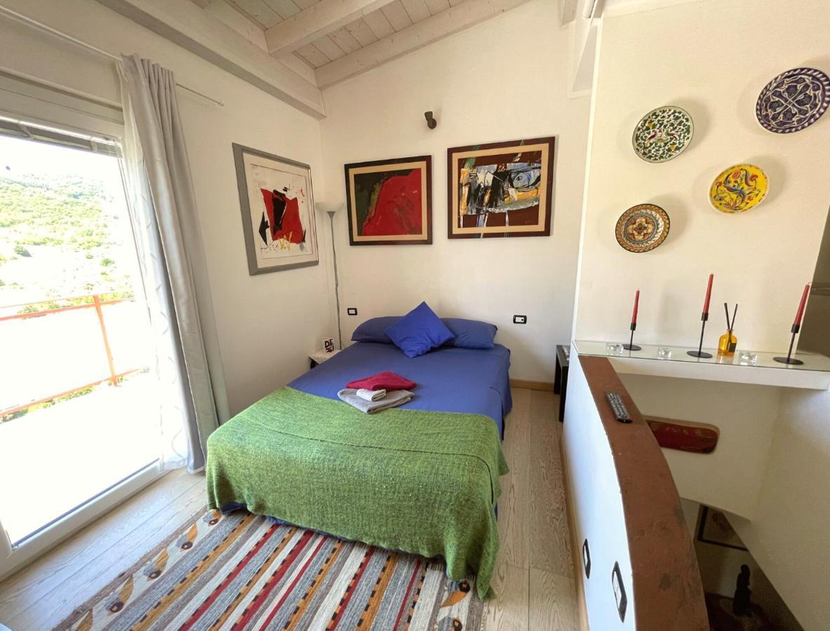 Hermitage - Babsuites Dogliola Zewnętrze zdjęcie