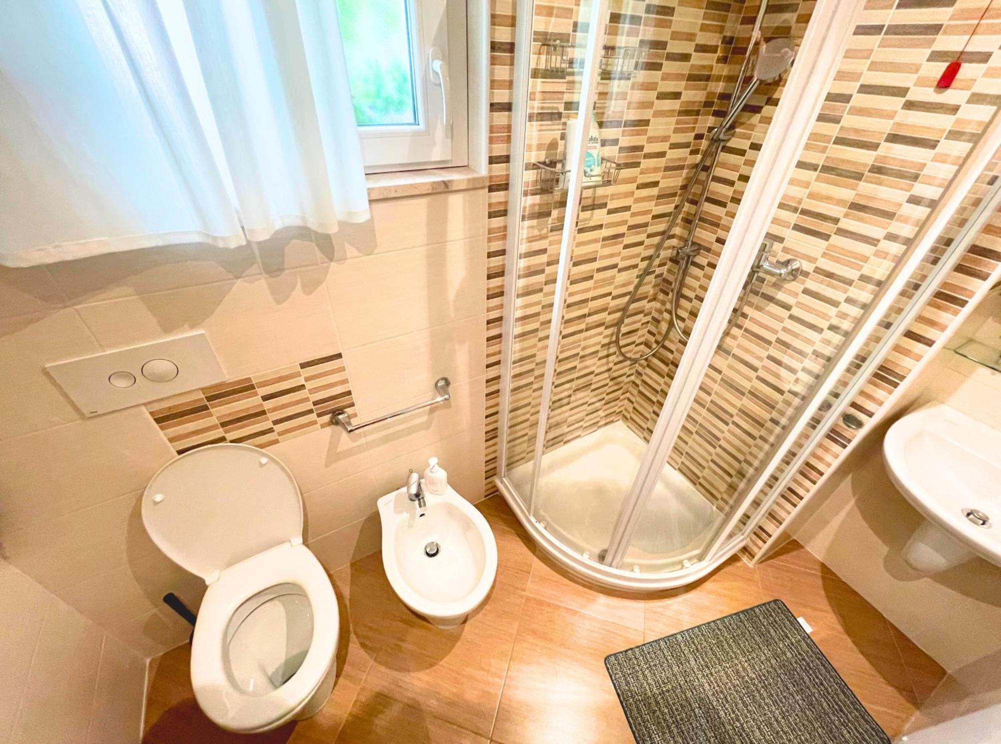 Hermitage - Babsuites Dogliola Zewnętrze zdjęcie