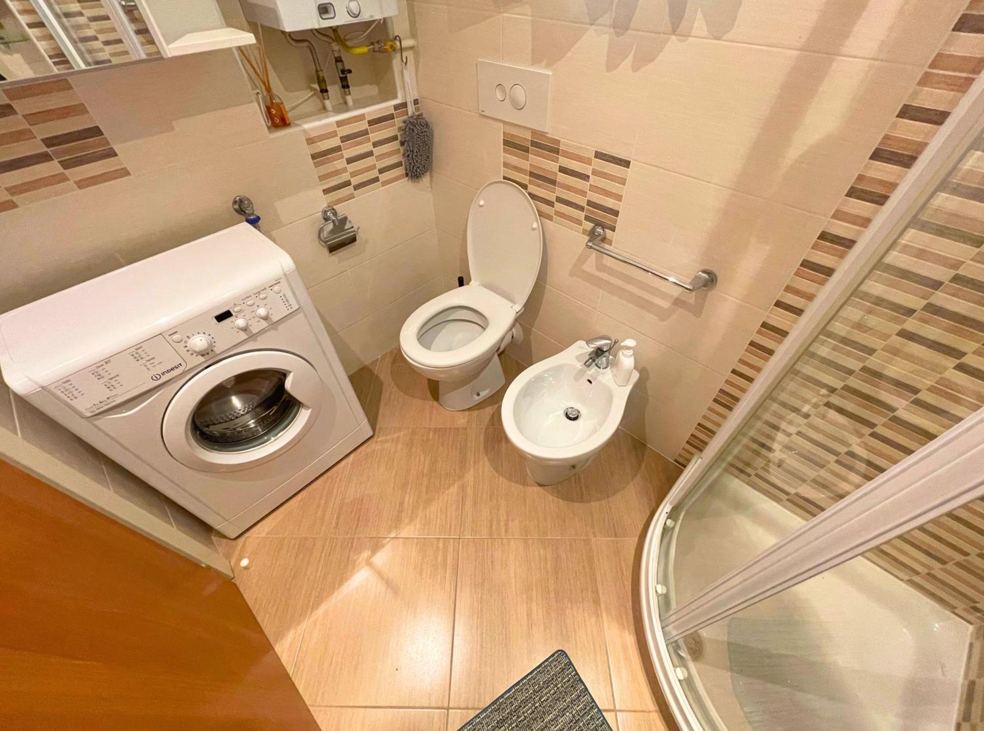 Hermitage - Babsuites Dogliola Zewnętrze zdjęcie